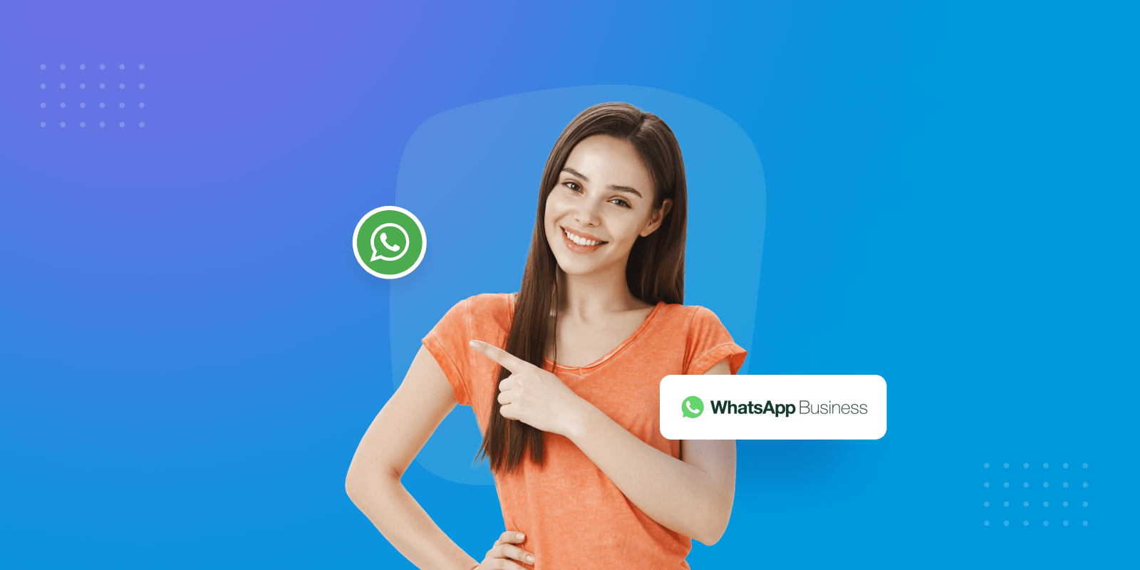 Want to target your target customers overseas? Recommended essential WhatsApp filters.