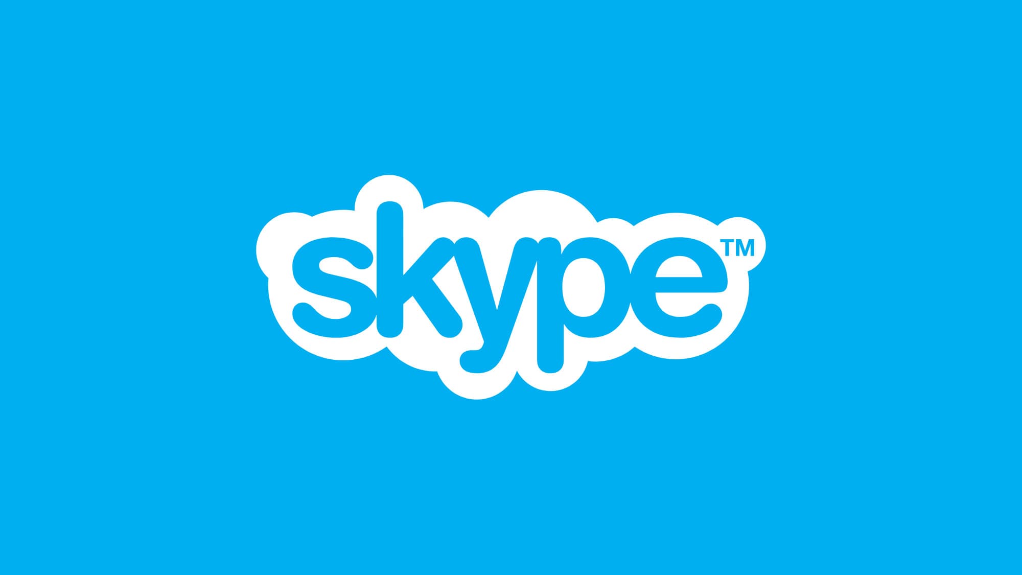 Skype group messaging